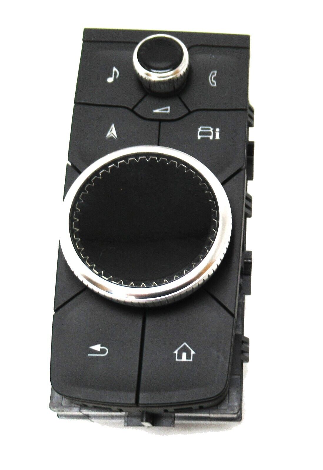 GM Floor Center Console Infotainment Multifunction Control Switch Cadillac Escalade