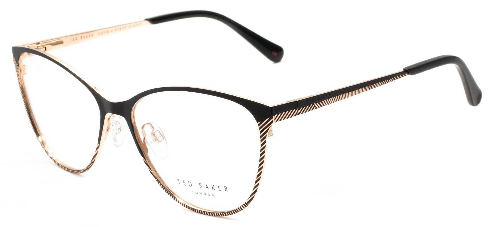 TED BAKER LONDON TED BAKER 2239 004 Hazel 56mm Eyewear FRAMES Glasses Eyeglasses RX Optical   New