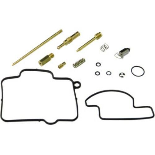 YAMAHA YZ250 YZ 250 CARBURETOR CARB REPAIR REBUILD KIT 2002 2006 NEW 1003 1219