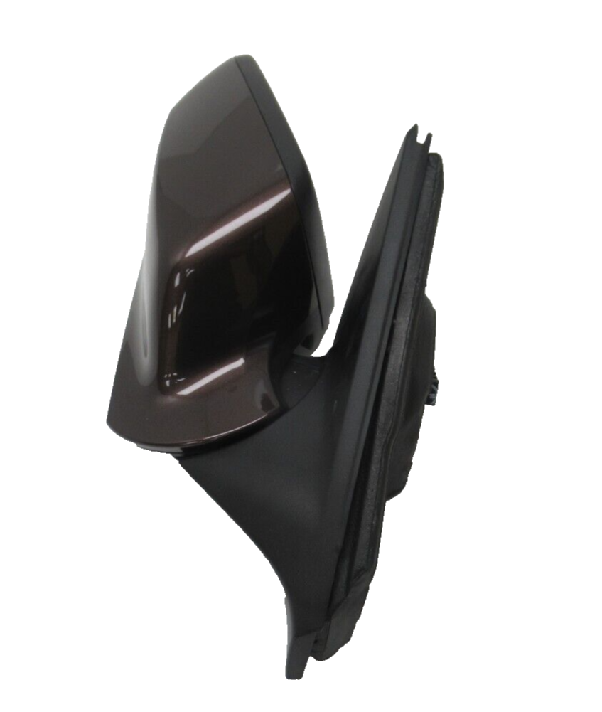 GM 23127532 OEM Right Side Mirror Dark Chocolate Metallic 2010 2016 Buick LaCrosse