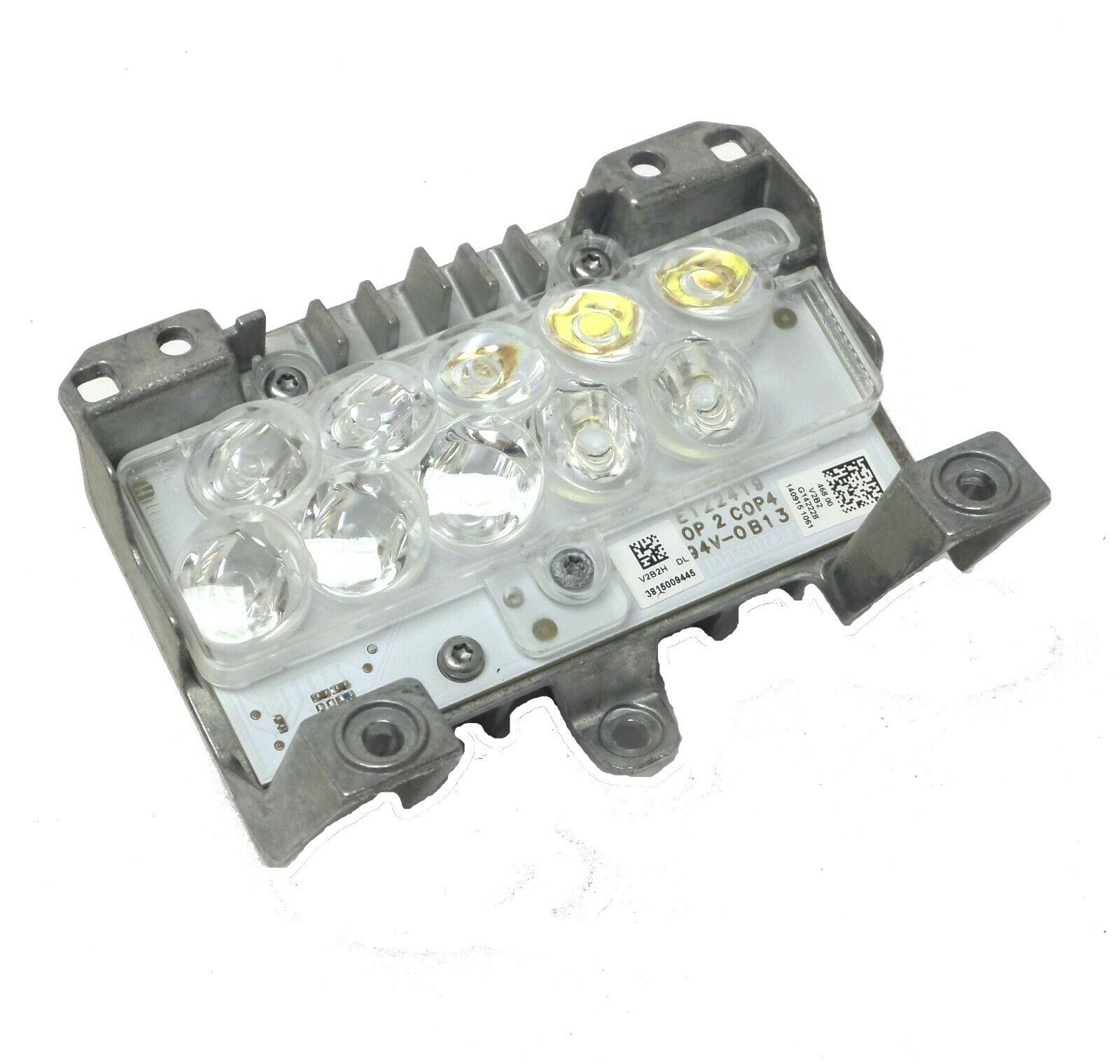 MERECEDES BENZ LED RHD Light Module Left Driver Side 2014 to 2017 MercedezBenz S550 w205