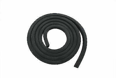 V TWIN MANUFACTURING Saddlebag Cover Gasket for Harley Davidson by V Twin