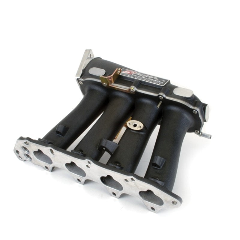 SKUNK2 RACING Skunk2 Ultra Series B Series VTEC Street Intake Manifold   Black Series