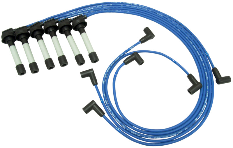 NGK Chrysler Concorde 1997 1993 Spark Plug Wire Set