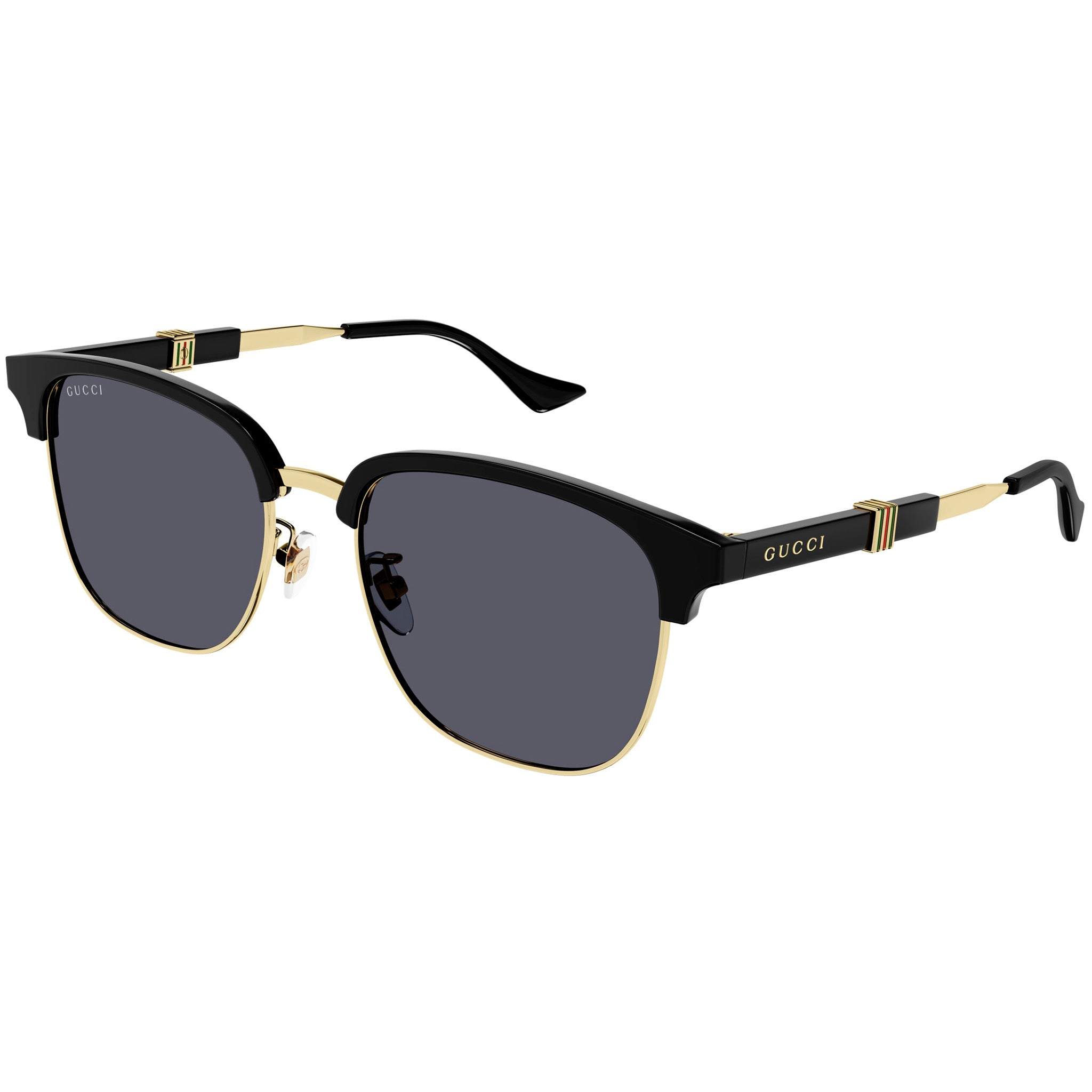 GUCCI GG1499SK 001   GOLD GREY