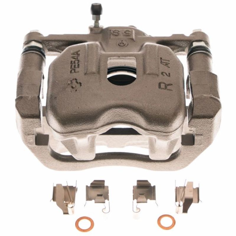 POWERSTOP Power Stop 96 00 Toyota RAV4 Front Left Autospecialty Caliper w/Bracket
