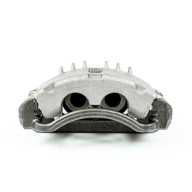POWERSTOP Power Stop 99 02 Ford Mustang Front Left Autospecialty Caliper w/Bracket