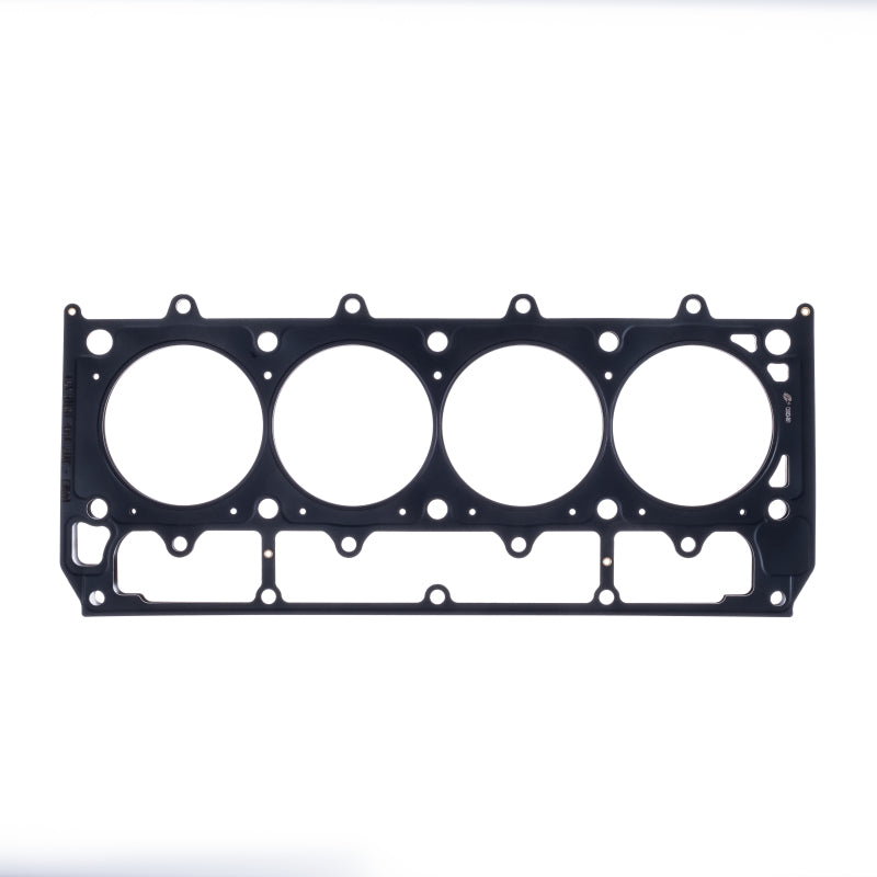 COMETIC GASKET Cometic GM LSX McLaren 4.125in Bore .040 inch MLS Head Gasket   Right