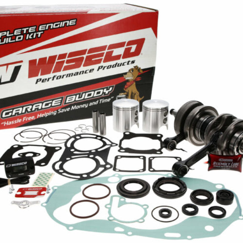 Wiseco 14 15 Honda CRF250R Garage Buddy 13.51 CR Crankshaft