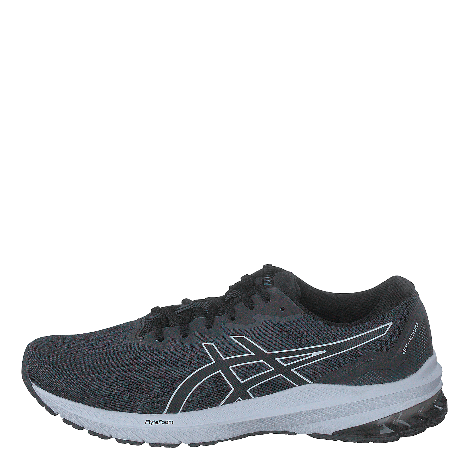 ASICS Gt 1000 11 Black white