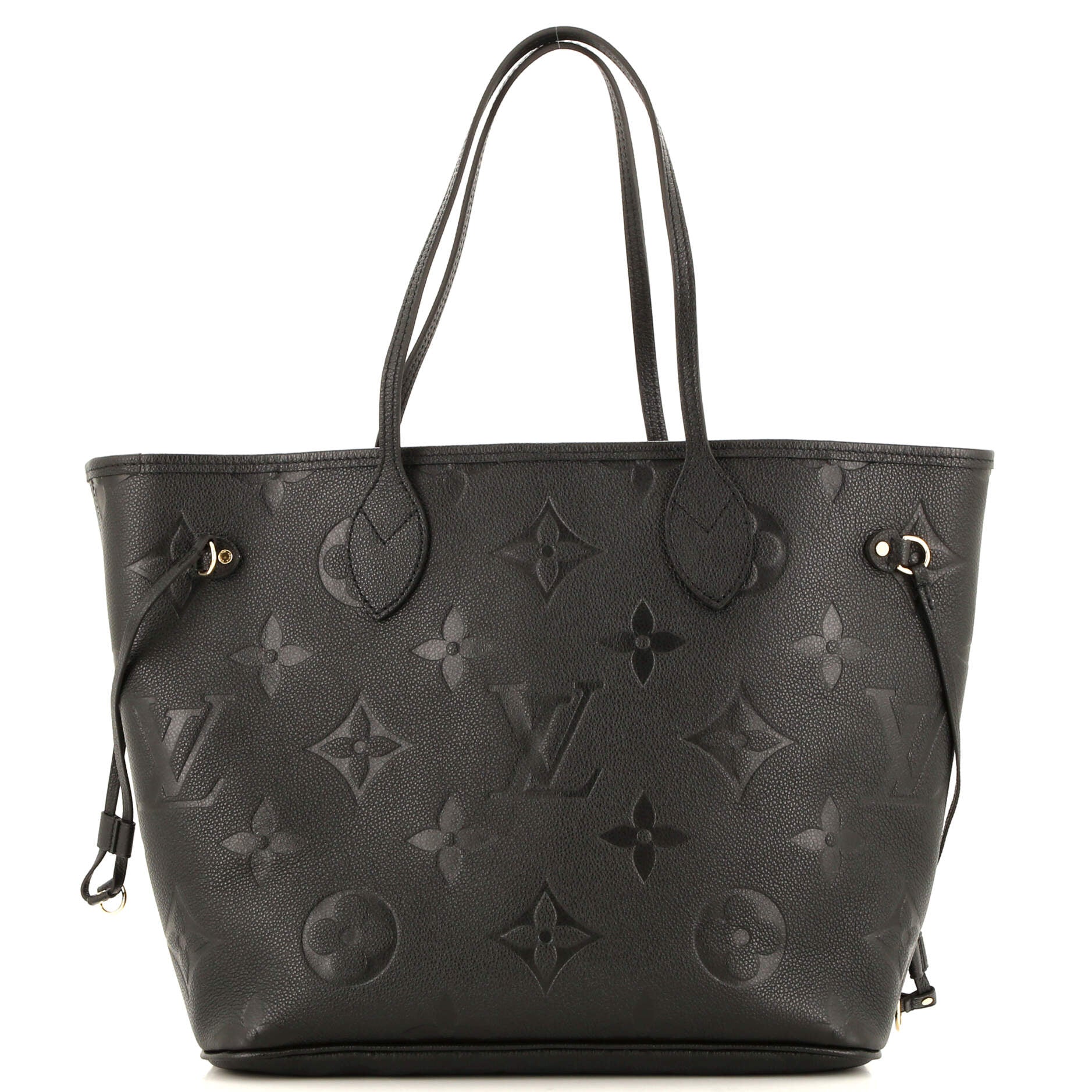 2860 Neverfull NM Tote Monogram Empreinte Giant MM