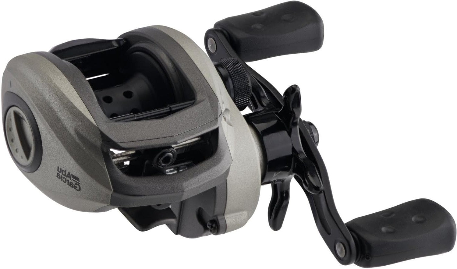 Abu Garcia MAX4Z L Max Z LH Baitcast Reel