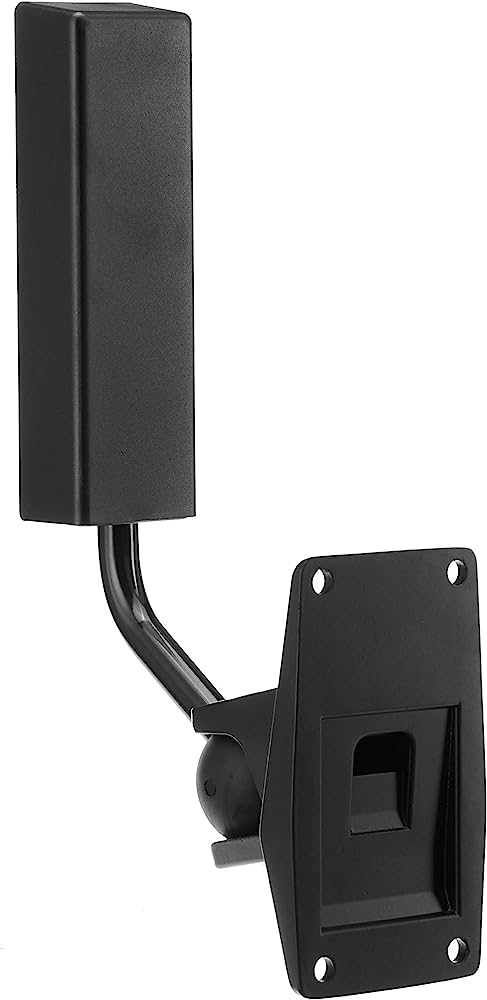 AUDIOKAUPPA.FI Omnimount 60.0WA B wall mount e.g. Genelec 8x50