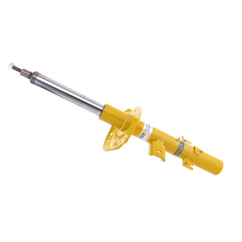 Bilstein B6 Series 12 17 Land Rover Evoque w/o Electronic Suspen Right Rear Monotube Shock Absorber