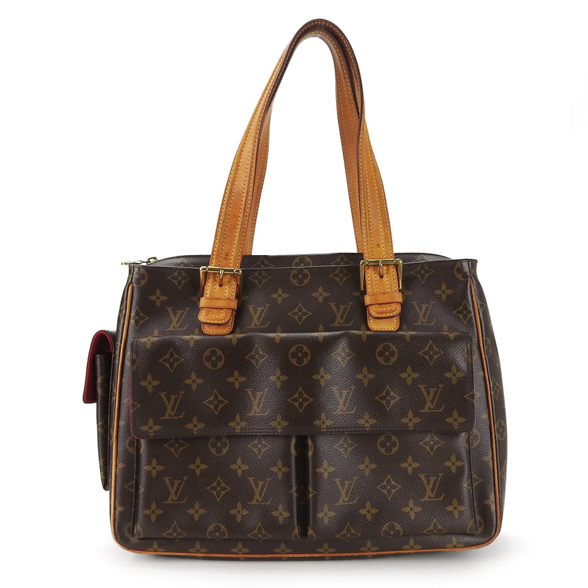 2275 Louis Vuitton Monogram Monogram Tote Bag (Pre Owned)