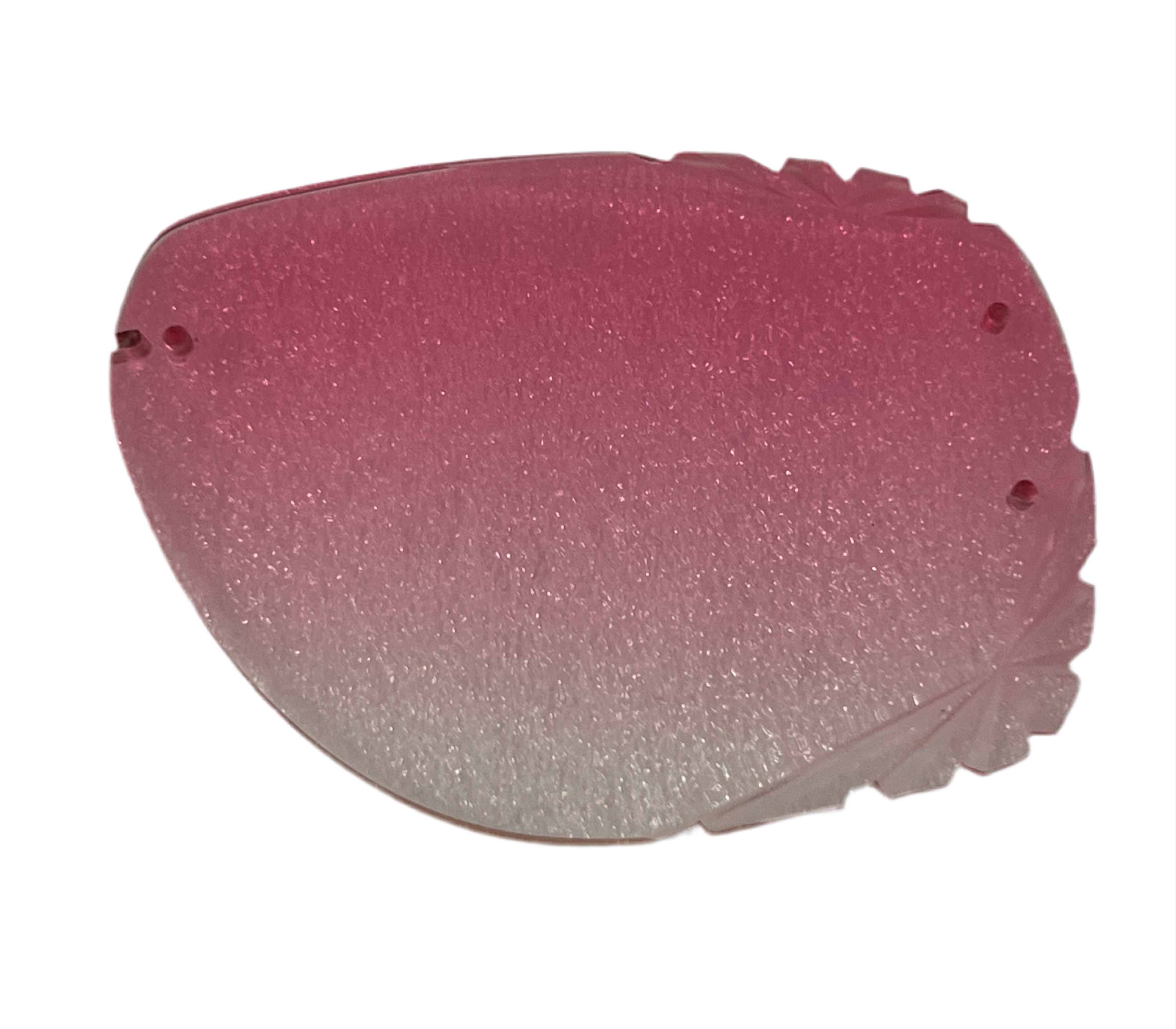 PARIS OPTIQUE AZ Custom Faceted Lens