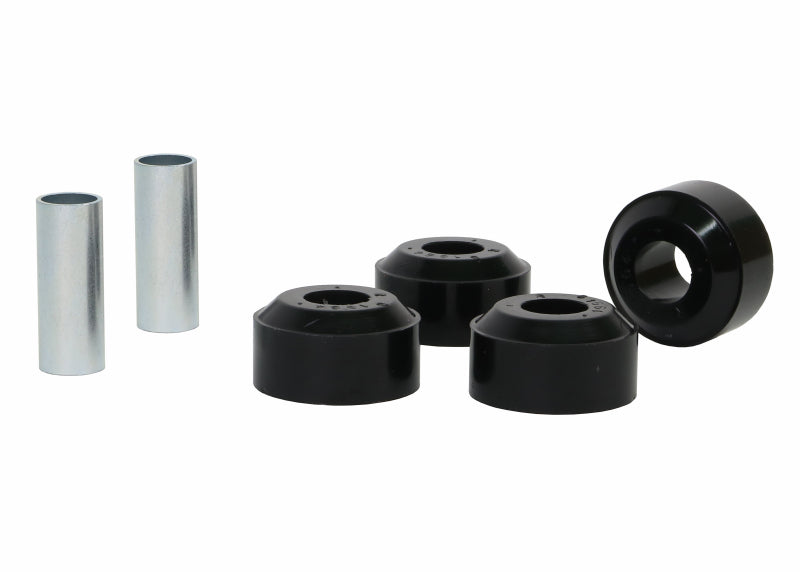 Whiteline 81 85 Toyota Corolla (KE70/KE71/AE70/AE71) Front Strut Rod to Chassis Bushing