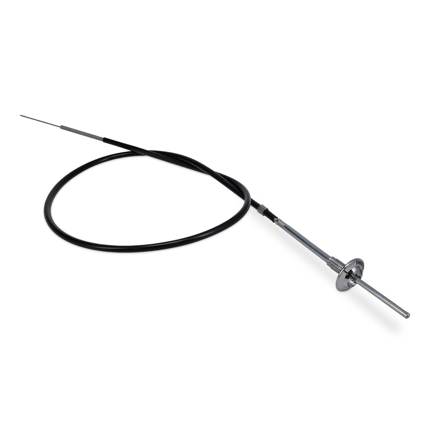 TOMS OFFROAD Hand Throttle Control Cable