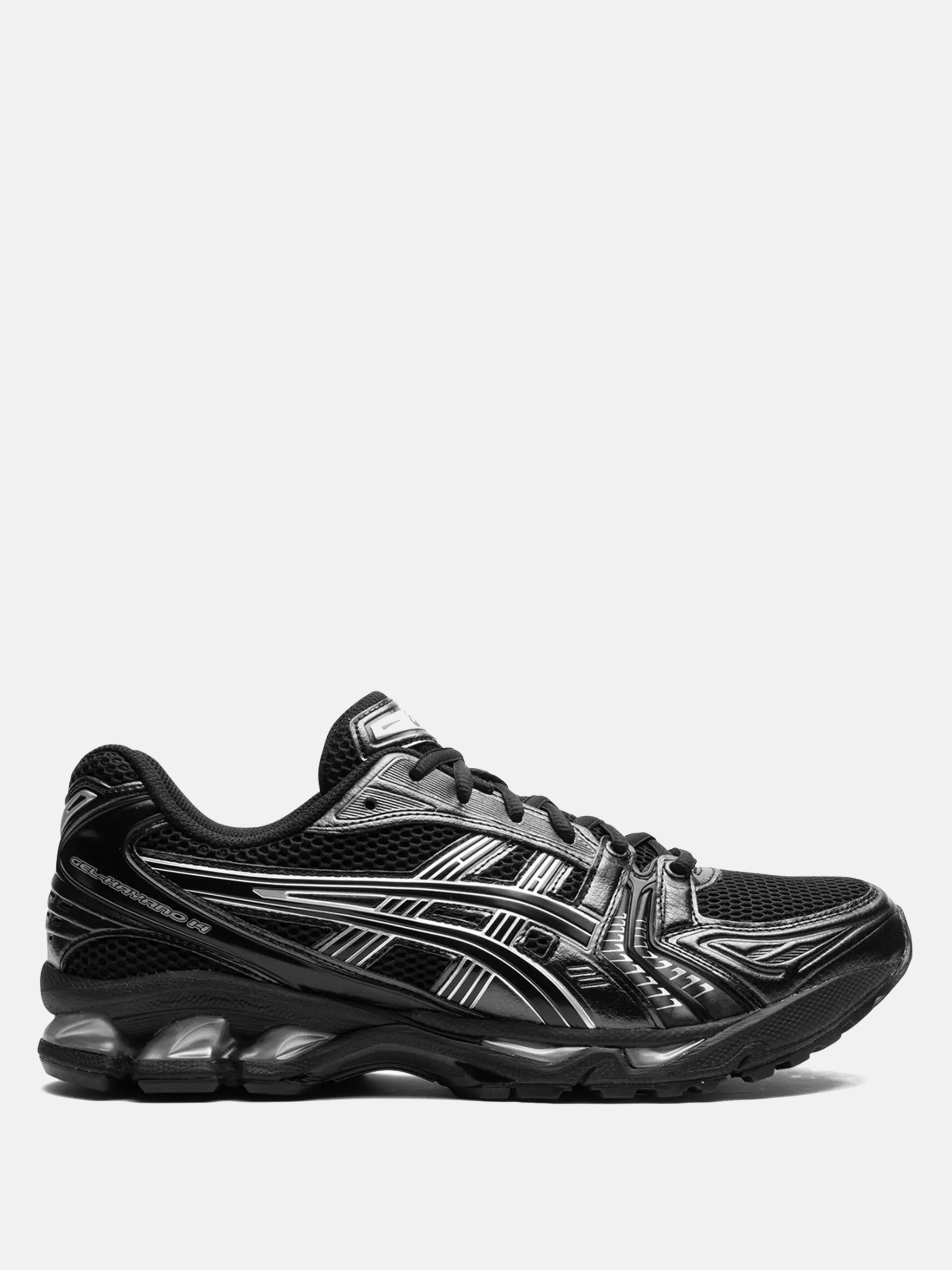 ASICS   Unisex GEL KAYANO 14 Sneakers