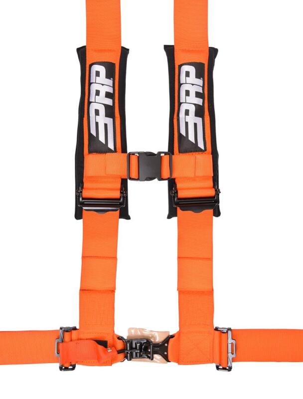 PRP SEATS PRP 4.3 Harness  Black
