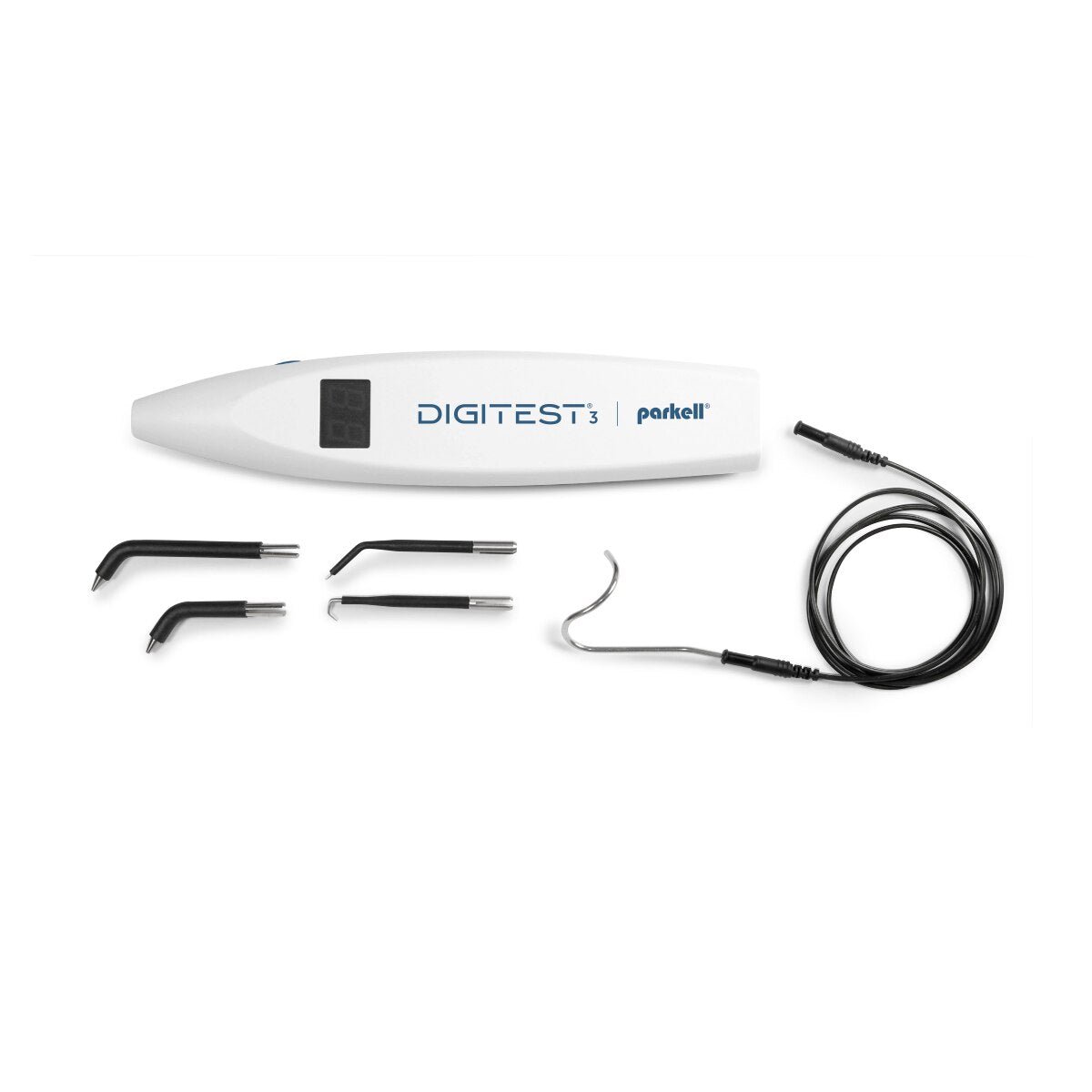 FOCUS Parkell D655 Digitest 3 Pulp Vitality Tester