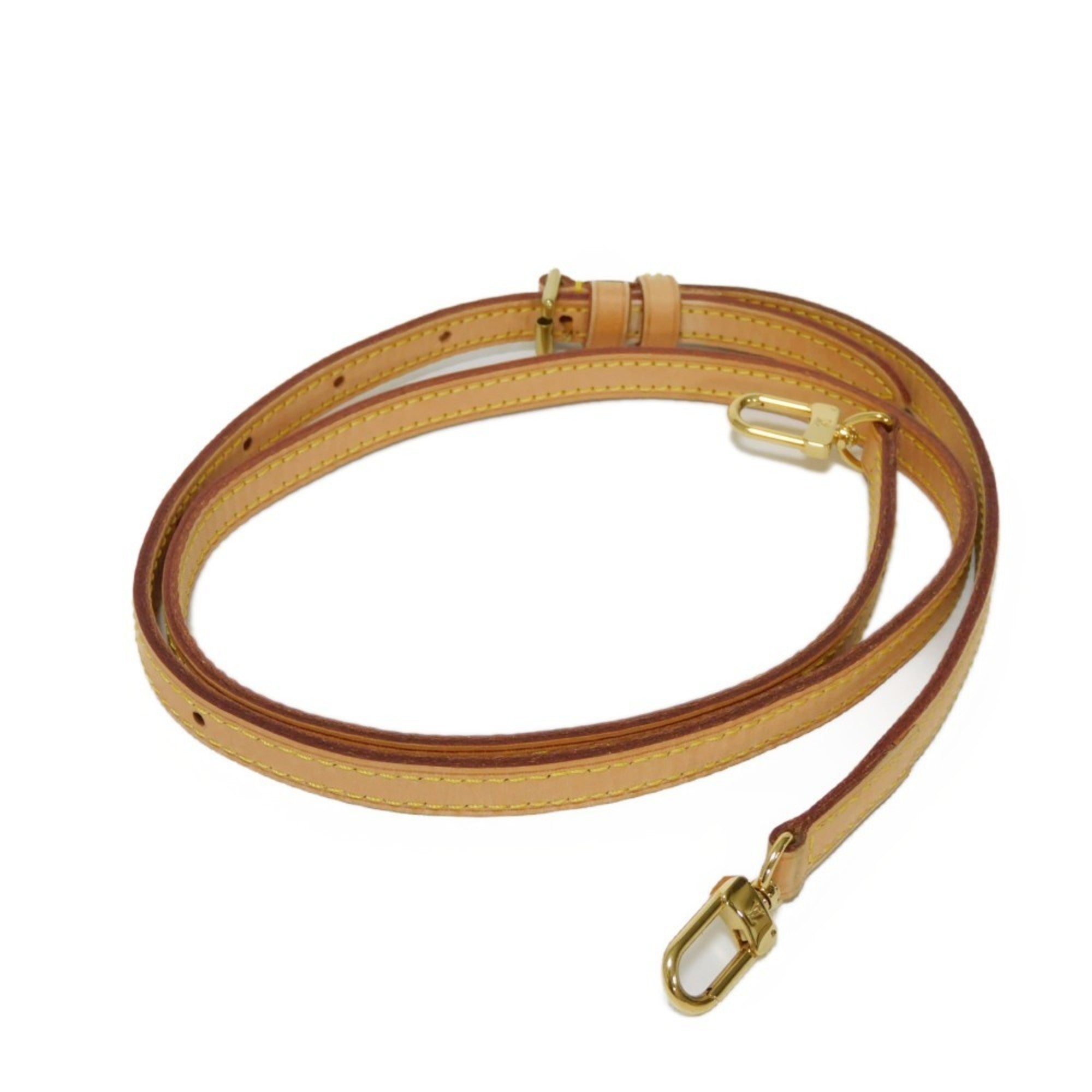 2275 Louis Vuitton  Leather Strap (Pre Owned)