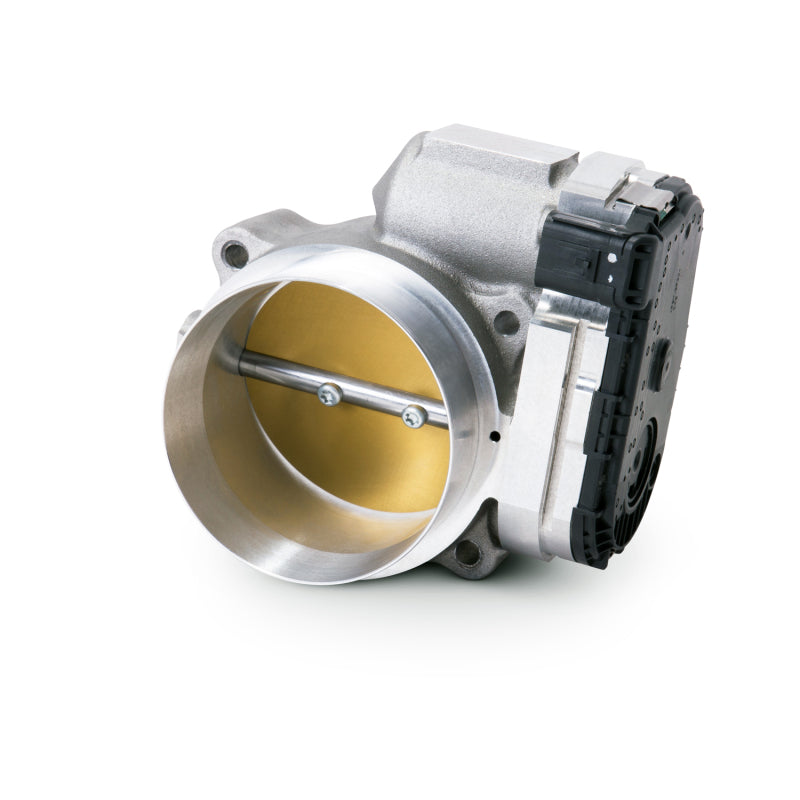 BBK 15 16 Ford Mustang GT 5.0L 90Mm Throttle Body (CARB EO 15 17 Only)