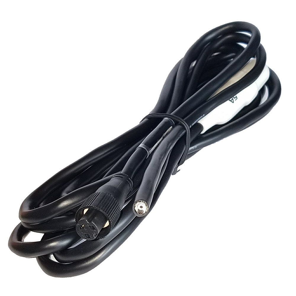 Furuno Power Cable f/1621 DFF3D 1850   3.5M [000 157 939 10]