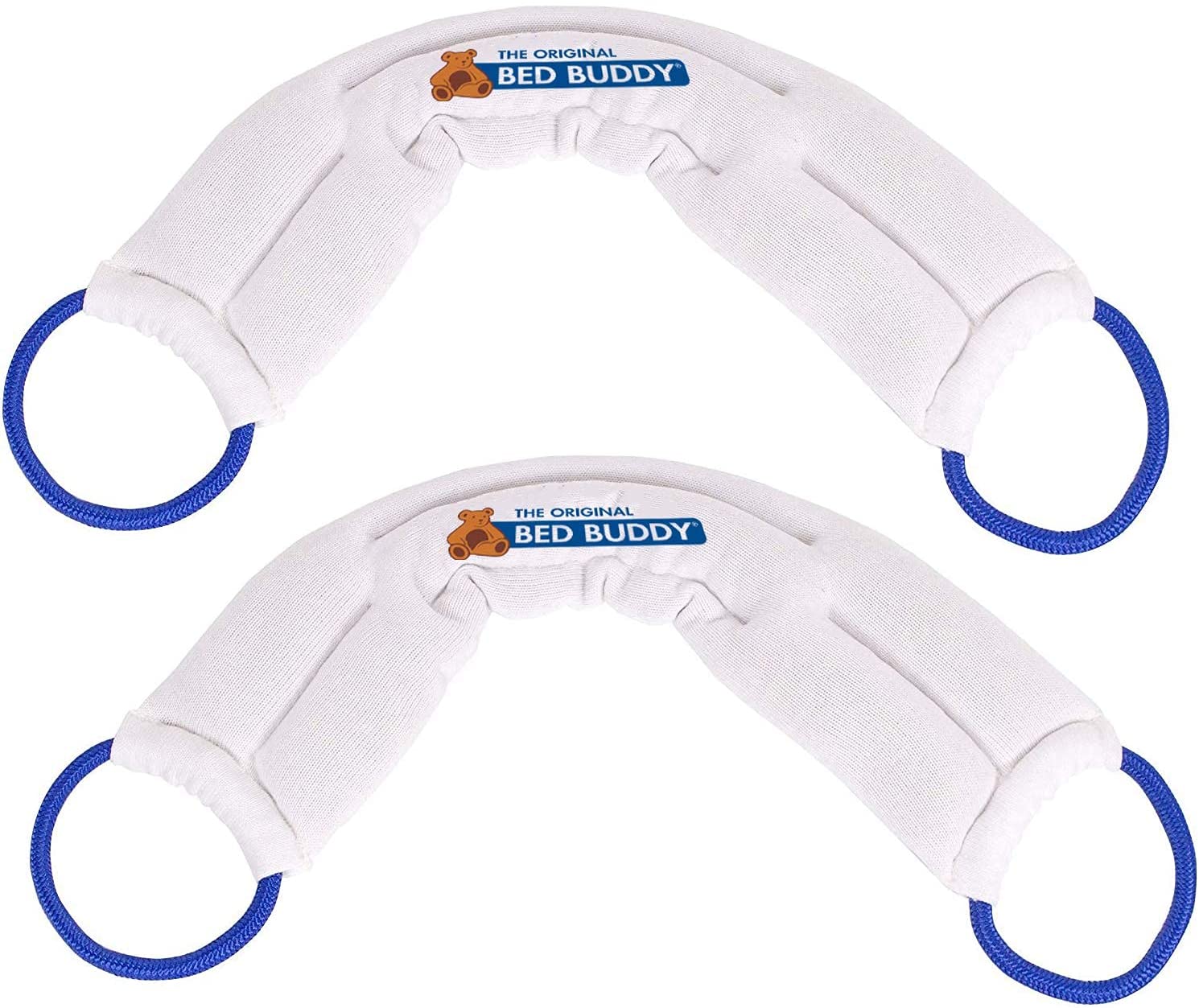 CAREXSHOP Bed Buddy Hot & Cold Wrap   Two Pack