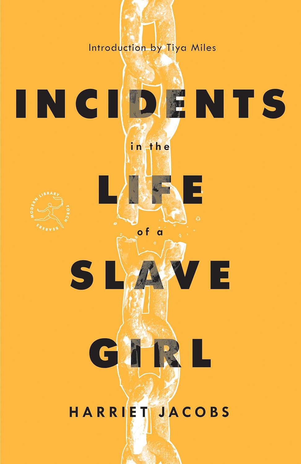 PENGUIN RANDOM HOUSE LLC Incidents in the Life of a Slave Girl