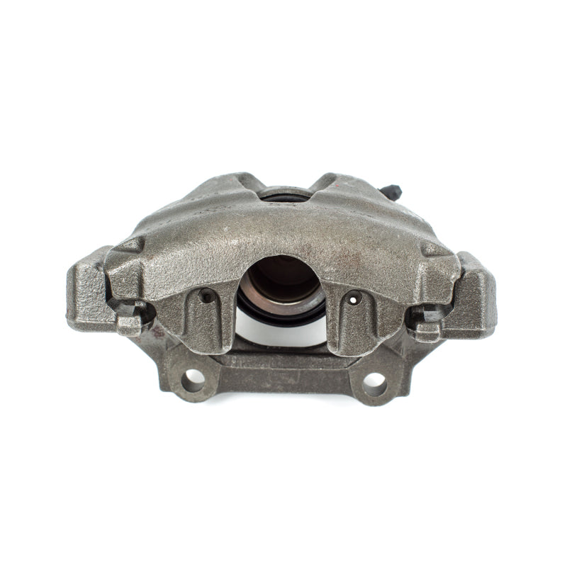 POWERSTOP Power Stop 99 10 Volkswagen Beetle Front Left Autospecialty Caliper w/Bracket
