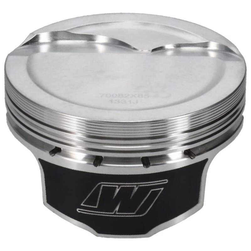 Wiseco Chevy LS 10.00 CC FT 4.085 In. Bore 1.105 In. CH Piston  Set of 8