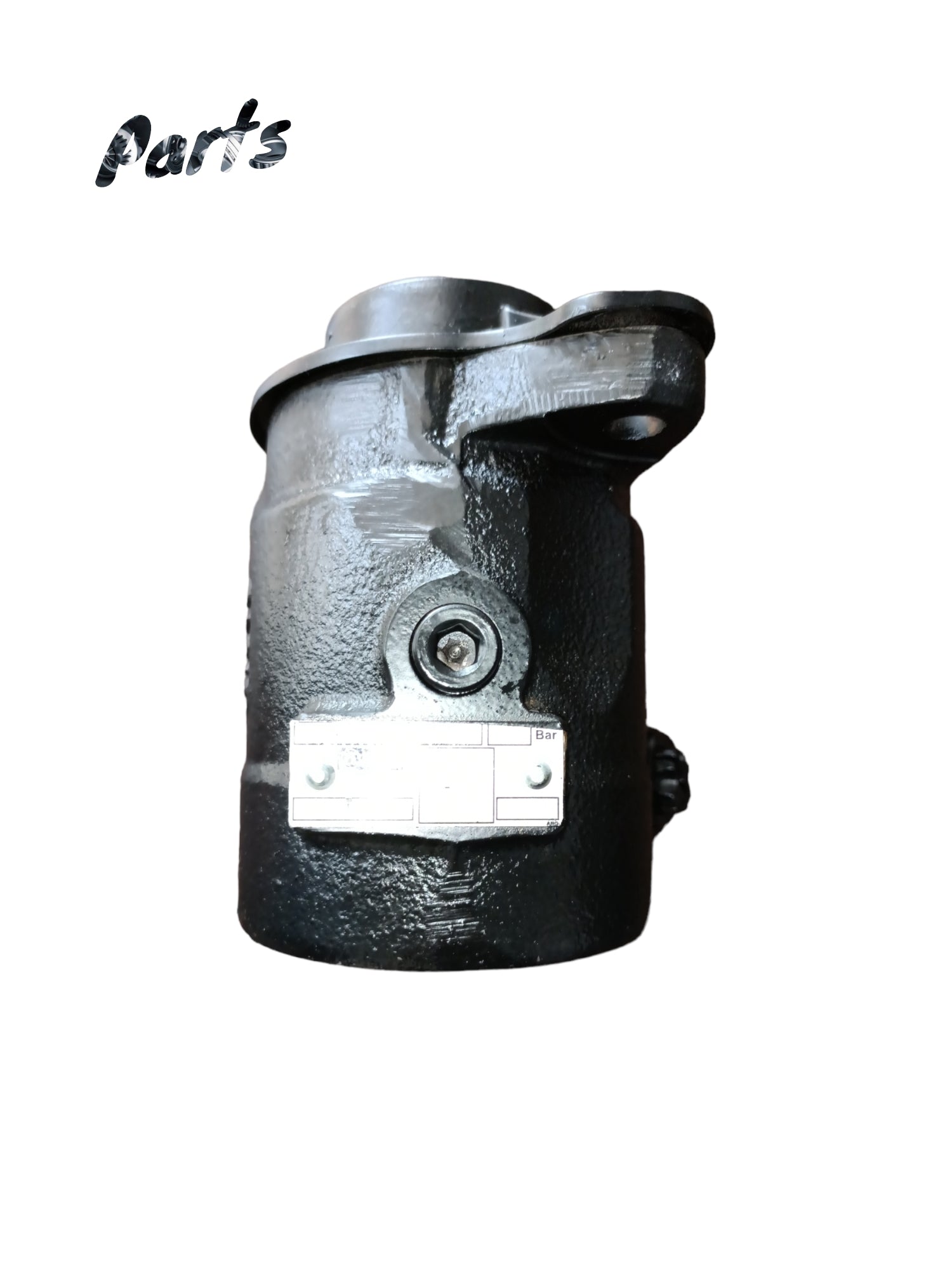 MY STORE VANE PUMP 7674955011 OEM NO 506346600101