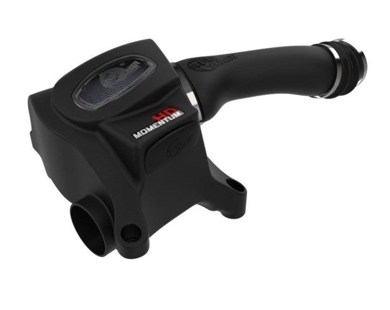 aFe 08 21 Toyota Land Cruiser (J200) V8 4.5L (td) Momentum HD Air Intake System w/ Pro 10R Filter