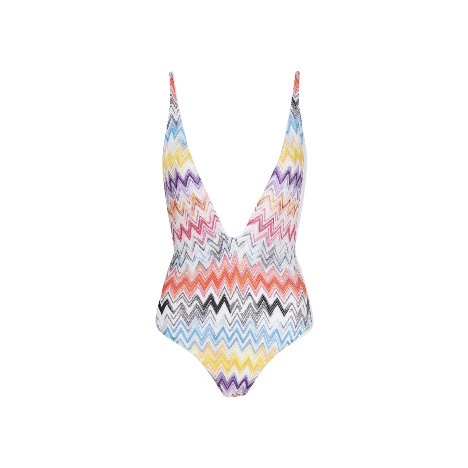 Missoni Missoni One Piece Swimsuit