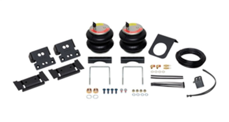 Firestone Ride Rite RED Label Air Spring Kit Rear 19 20 RAM 3500 (W217602710)