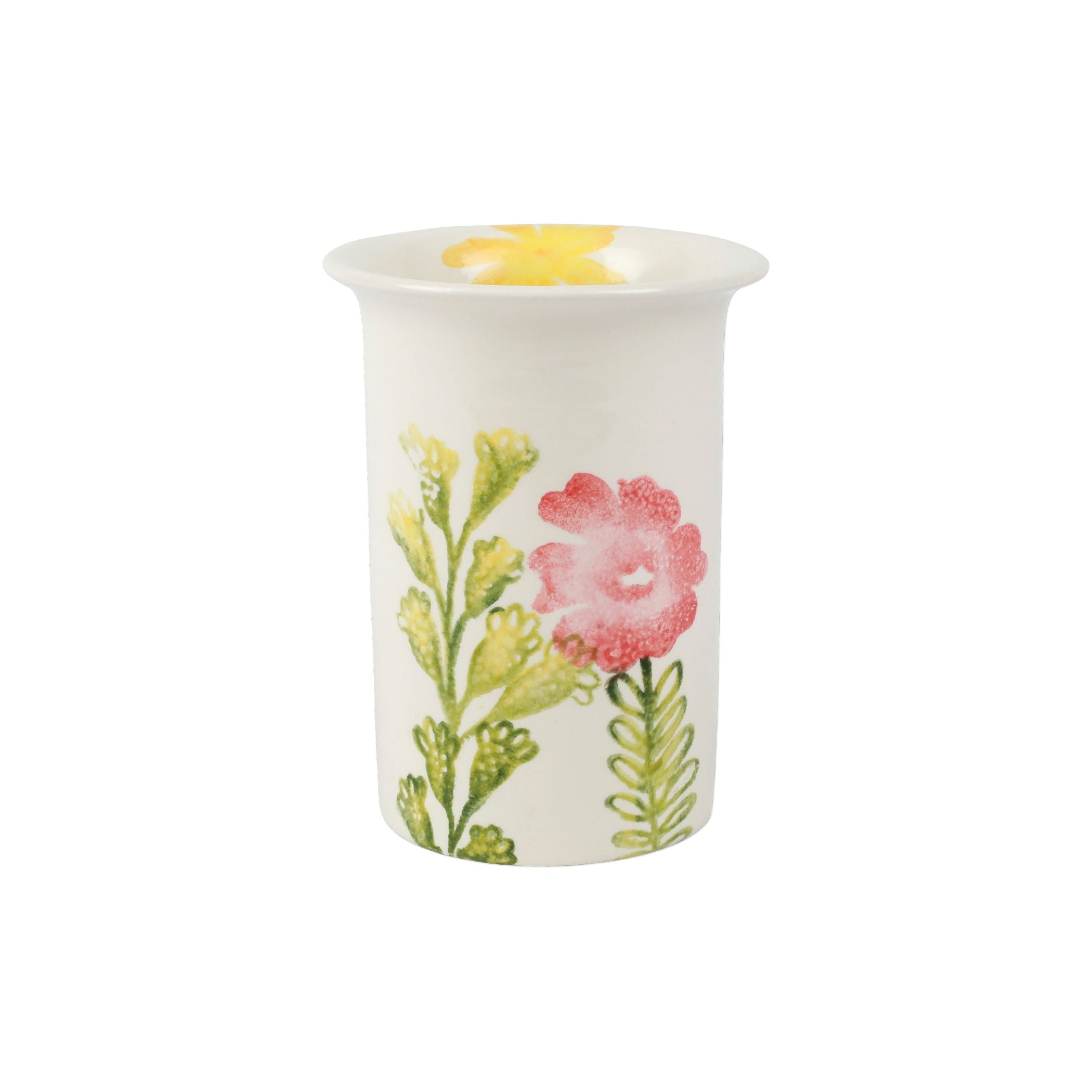 2611 Fiori di Campo Small Vase