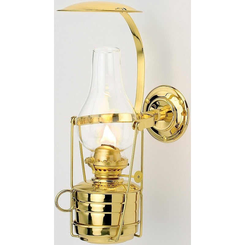 7d9b1f33a5b0772b7061a4a642f369ad NAUTICALIA Fastnet Gimballed Oil Lamp
