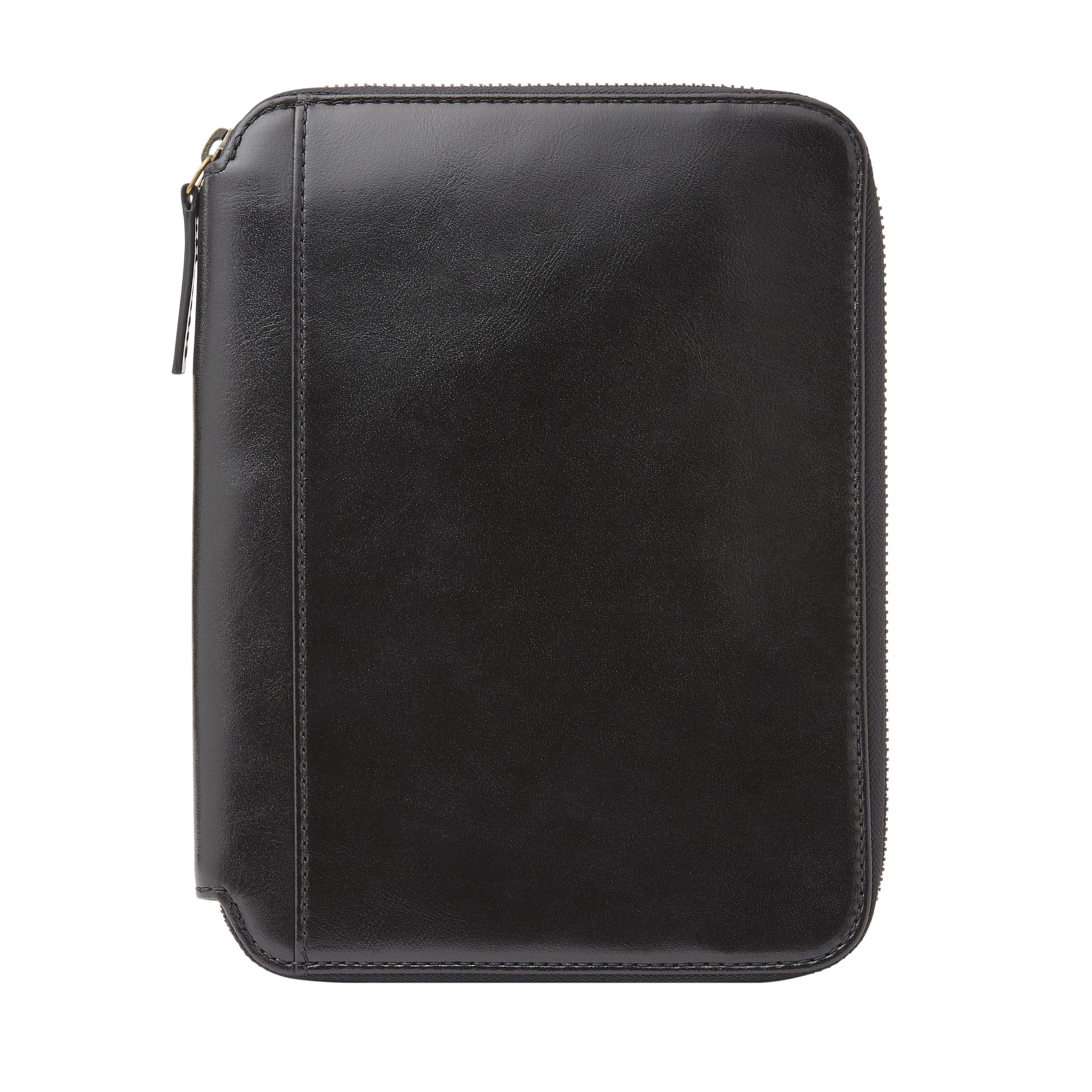 2147 Fossil Men's Raul Leather Tech Organizer