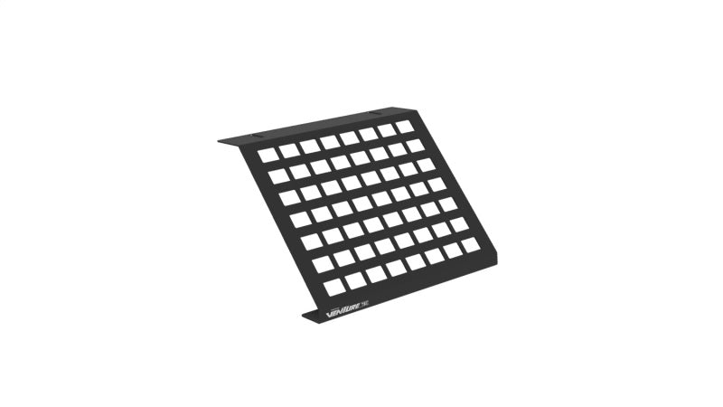 Putco Full Length TEC Molle Mounting Plate   54in W x 14.4in H (Fits 184000/184010/184100 ETC.)