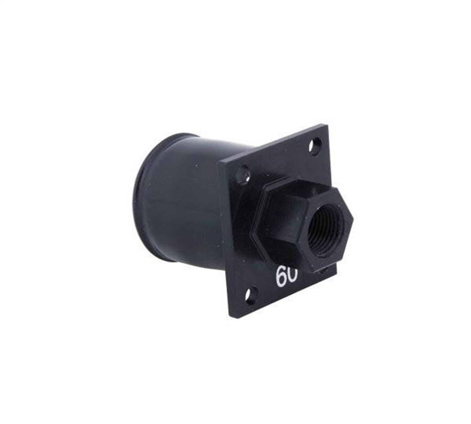 Racepak 810 MD VAC Original Series Transducer Box Module