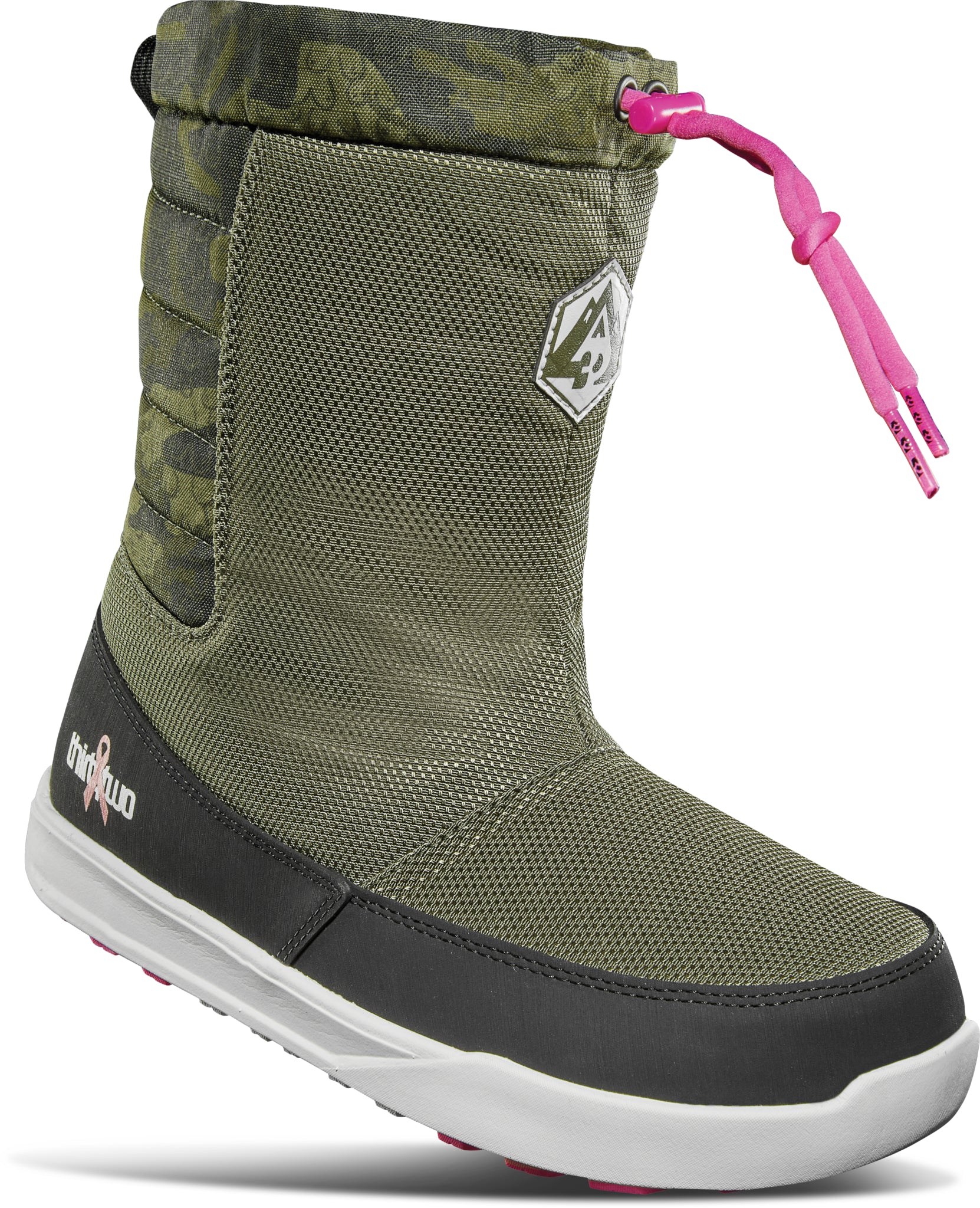 ThirtyTwo Moon Walker X B4BC Boot 2025
