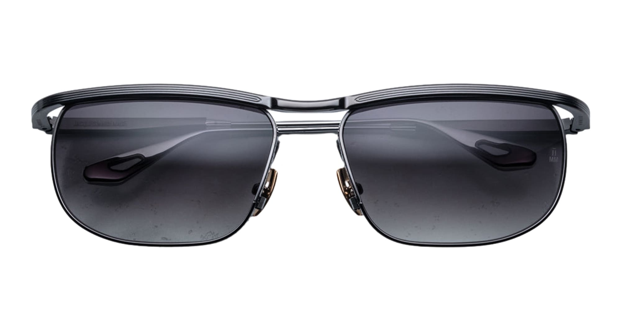 JACQUES MARIE MAGE Melville   black