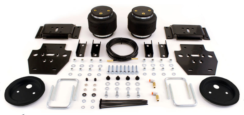 Air Lift Loadlifter 5000 Ultimate Rear Air Spring Kit for 07 17 Toyota Tundra