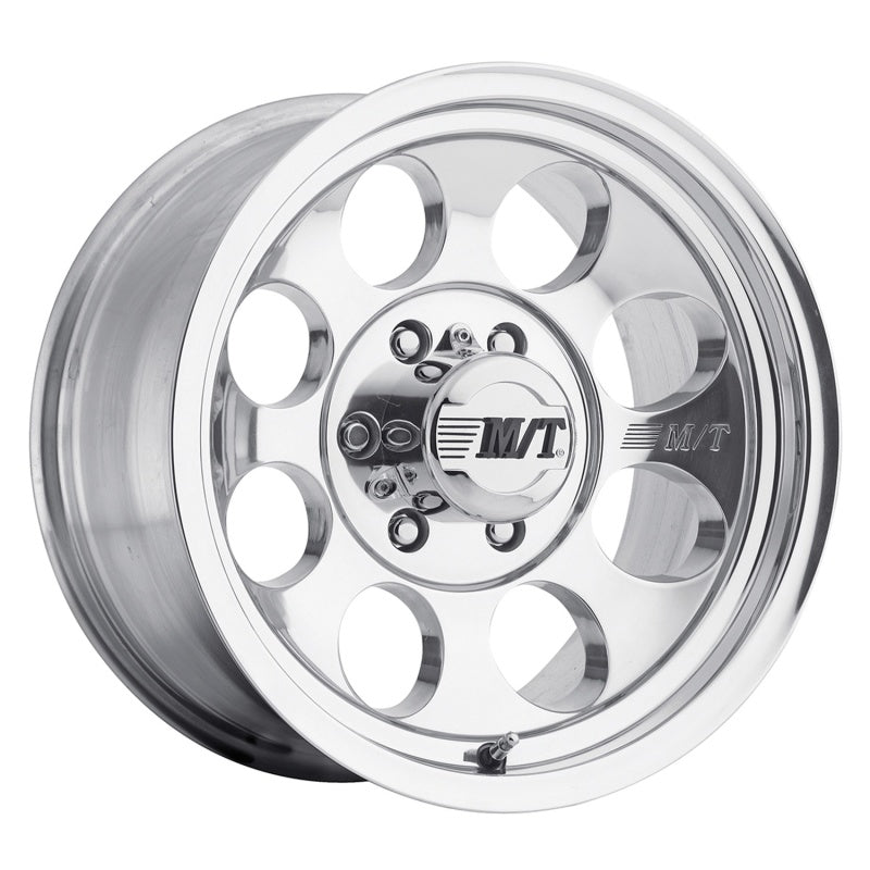 Mickey Thompson Classic III Wheel   15x12 6x5.5 3 5/8 90000001767