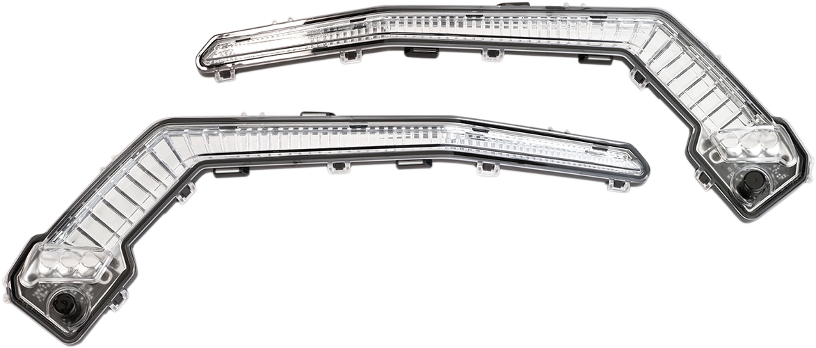MOOSE UTILITY LED Signature Light   X3 500 3370 PU