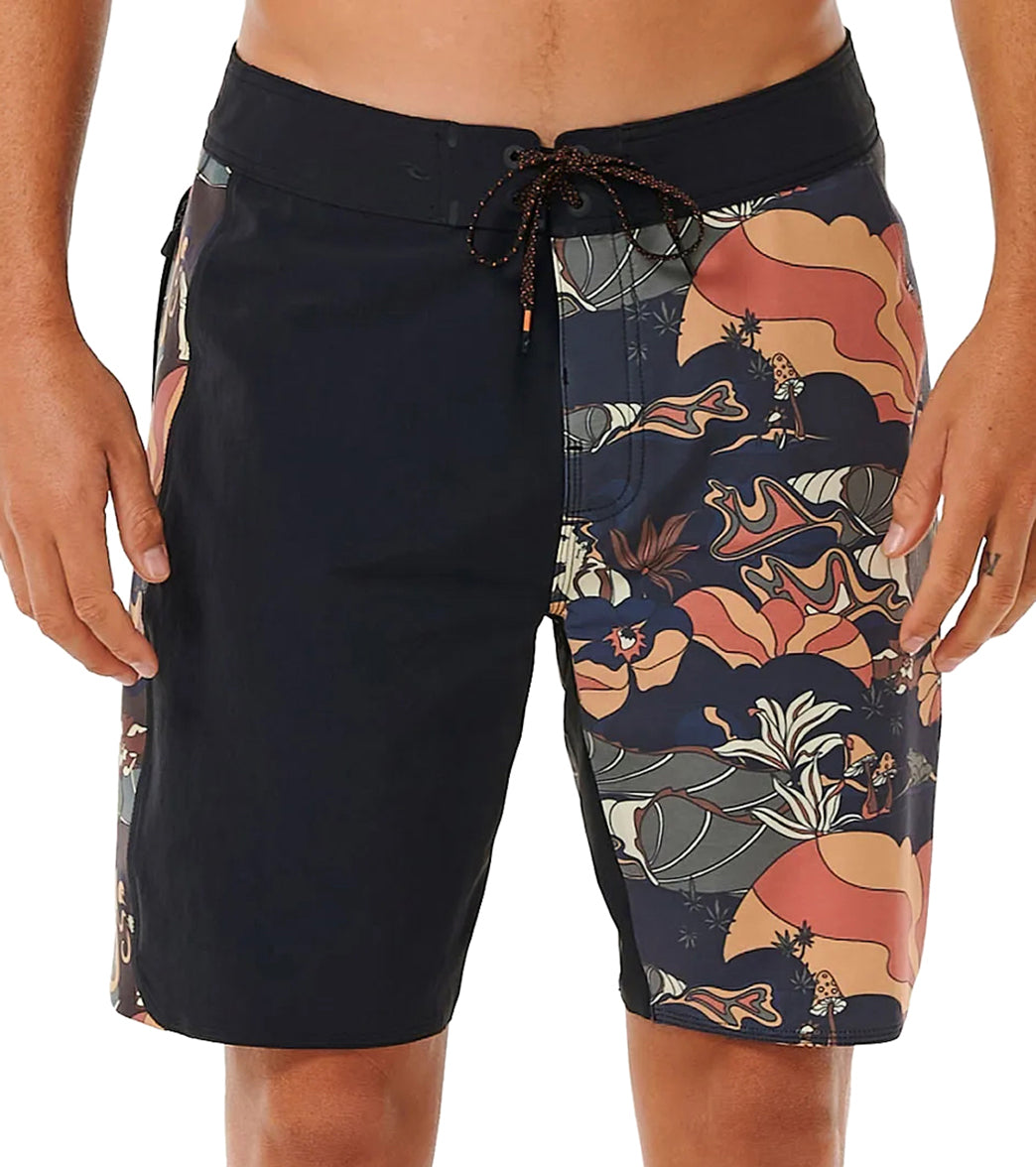 Rip Curl Men's 19" Mirage 3 2 One Ultimate Board Shorts