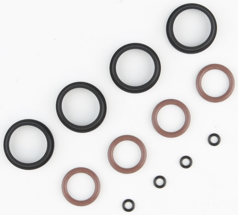 TWINPOWER Twin Power 91 03 XL Pushrod O Ring Kit