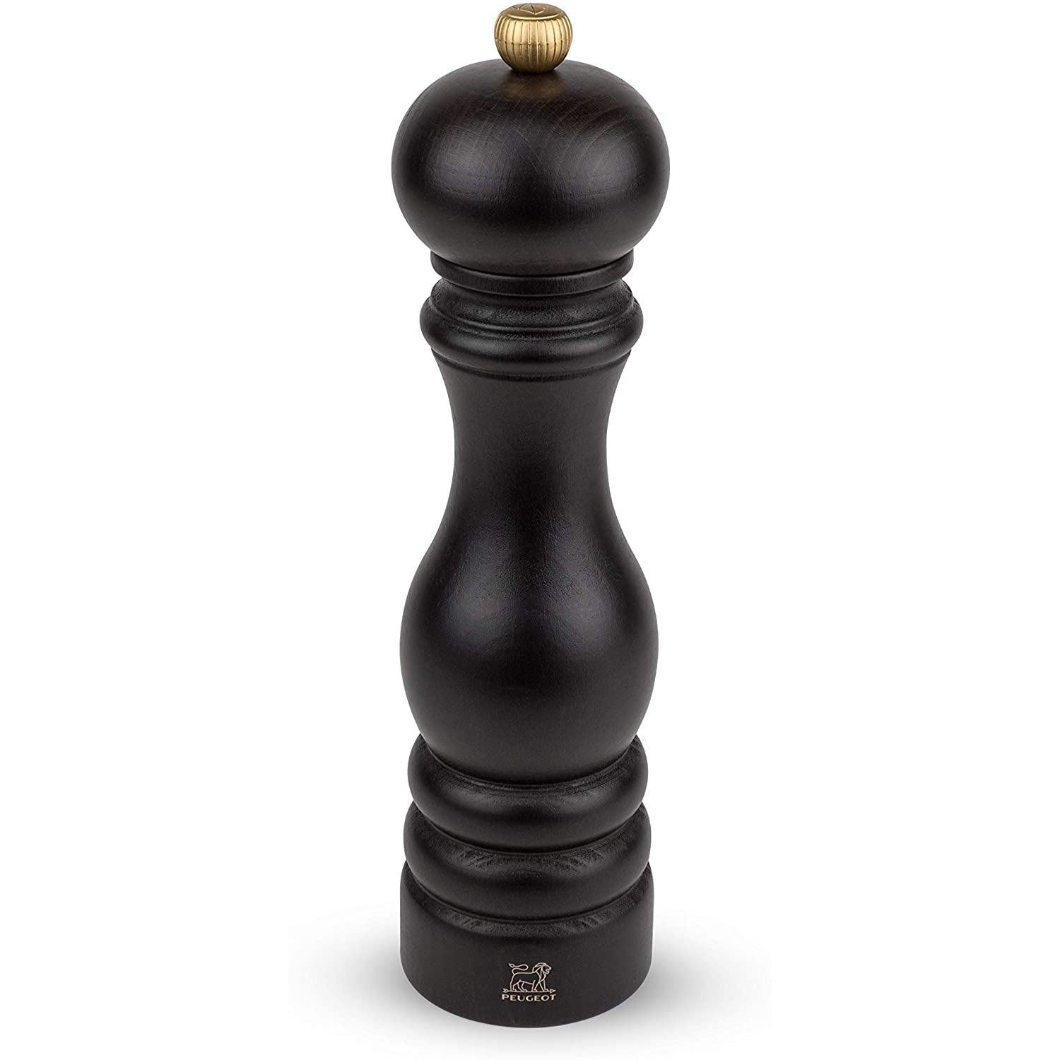 Peugeot 870422/1 8.66" Paris Chocolate Pepper Mill