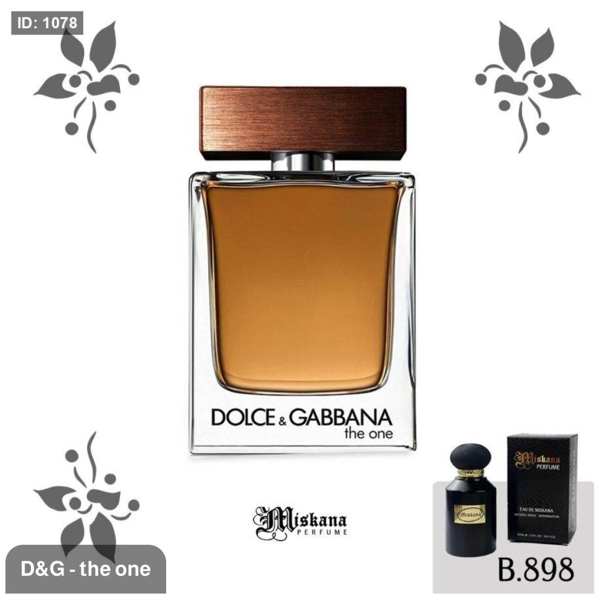 ELITE PRIME perfume Miskana